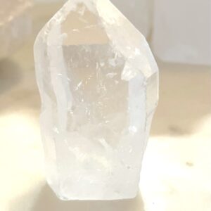 Clear Quartz