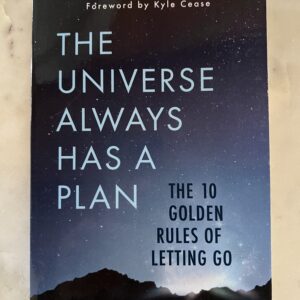 The Universe always has a Plan | Matt Kahn