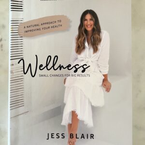 Wellness by Jess Blair