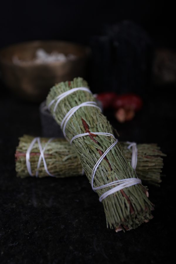 Cedar Smudge Stick