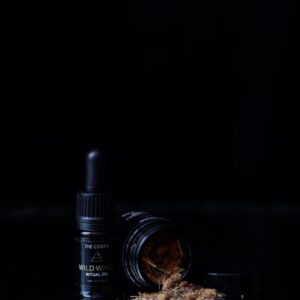 Wild Wind Incense