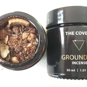 Grounded | Ritual Oil - Image 4
