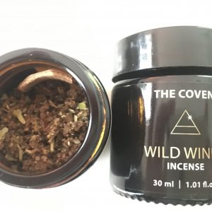 Wild Wind | Ritual Oil - Image 4