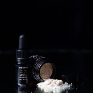 Moon Incense