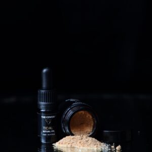 Tidal Incense
