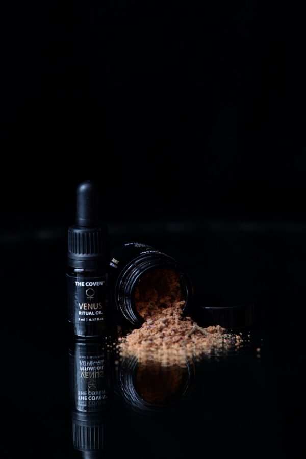 Venus Incense