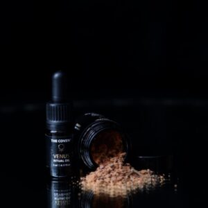 Venus Incense
