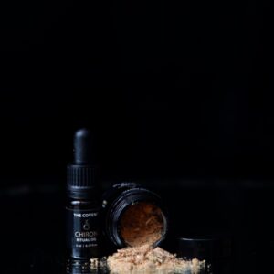 Chiron Incense