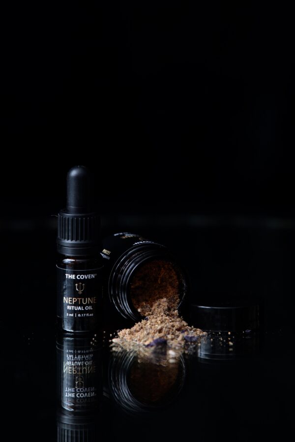Neptune Incense