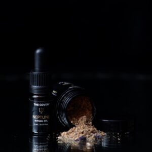 Neptune Incense