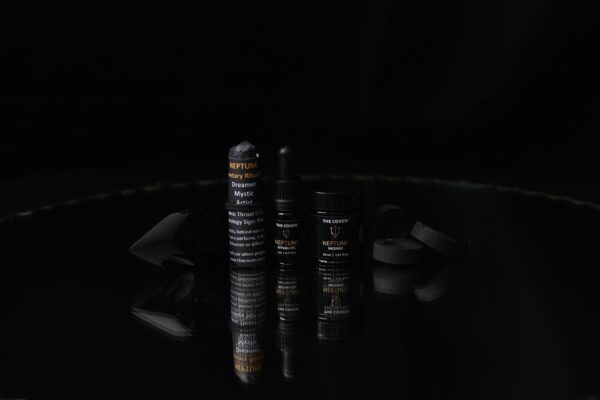 Neptune Ritual Oil