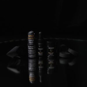 Neptune Ritual Oil