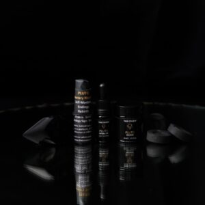 Pluto Ritual Oil