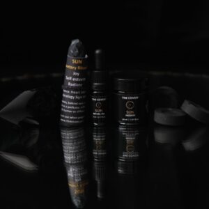 Sun Ritual Oil