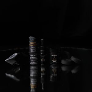 Vulcan Ritual Oil