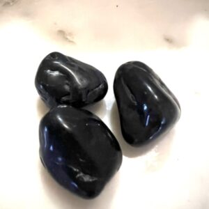 Onyx tumbled