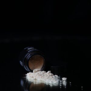 Uncrossing Magical Powder