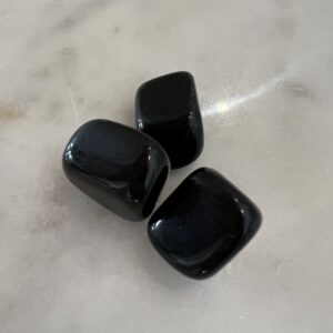Obsidian Tumbler