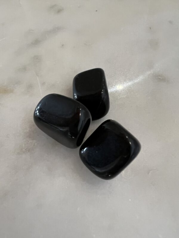 Obsidian Tumbler