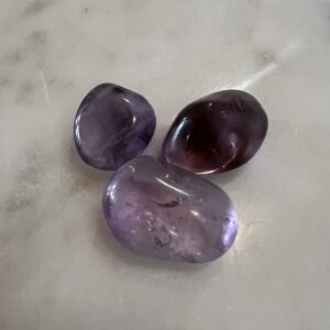 Amethyst Tumbler