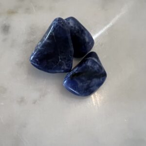 Sodalite Tumbler