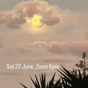 Full Moon Dragon Magic Meet 22 June 2024