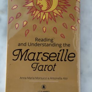 Marseille Tarot Guidebook