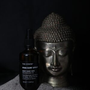 Piha Surf Spray Body Oil