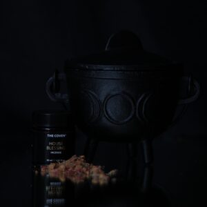 House Blessing Incense