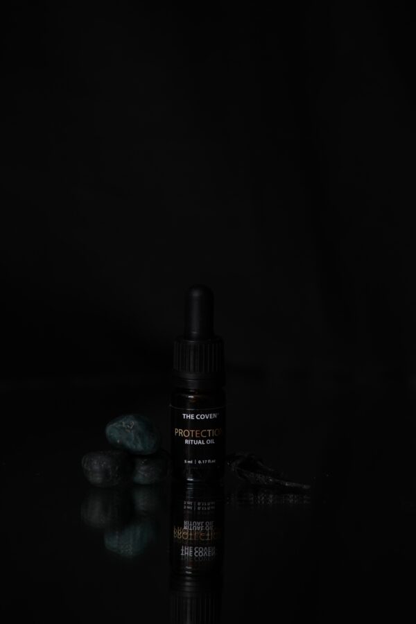 House Blessing Diffuser Oil