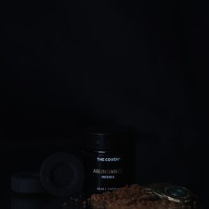 Abundance Incense
