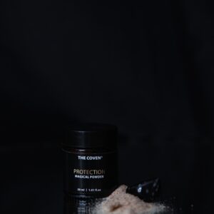 Protection Magical Powder