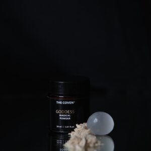 Goddess Magical Powder