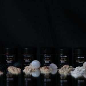 House Blessing Magical Powder